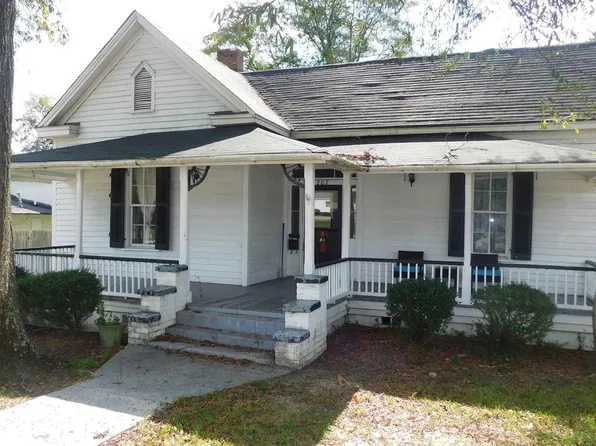 207 York St, Camden, SC 29020
