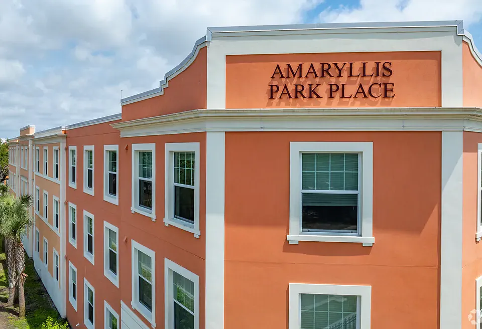Amaryllis Park Place