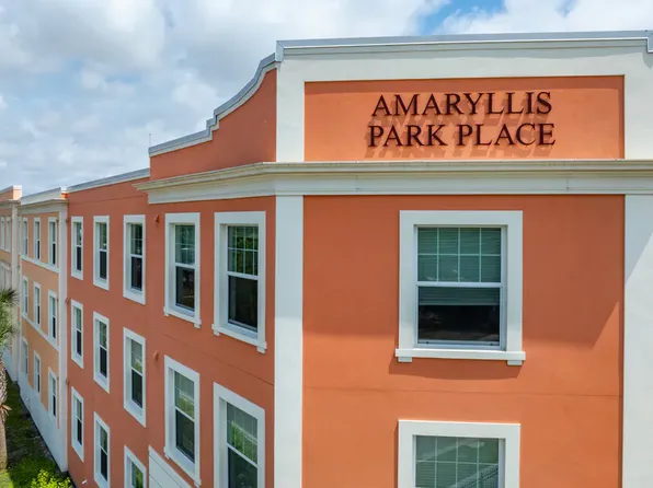 Amaryllis Park Place