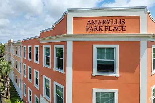 Amaryllis Park Place Photo 1