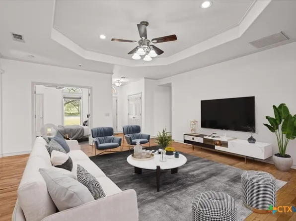1703 Wofford Dr, Burnet, TX 78611