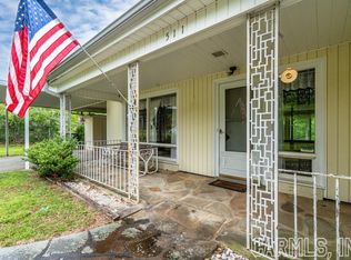 511 McKay St, Hot Springs, AR 71913