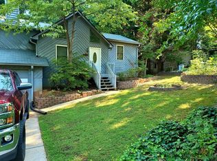 1122 Reading Dr NW, Acworth, GA 30102