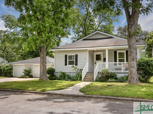 40 Lawton Avenue, Savannah, GA 31404