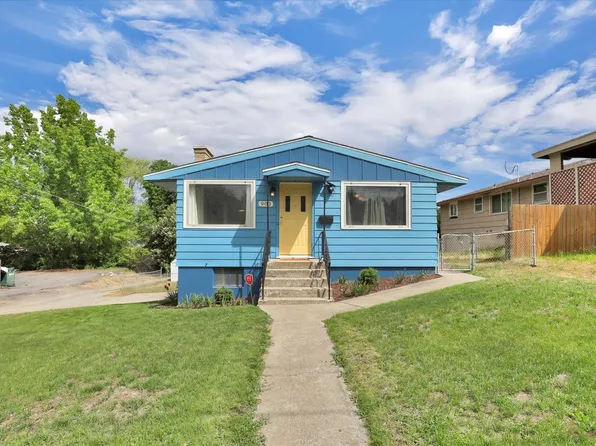 903 S Thor St, Spokane, WA 99202