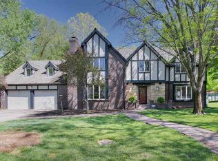 540 E Prairie Rd, El Dorado, KS 67042