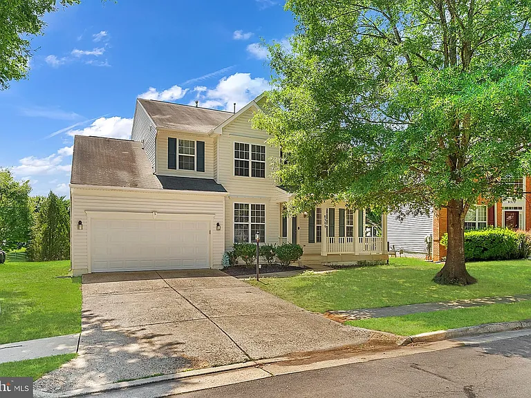 8309 Double Eagle St — Photo 1