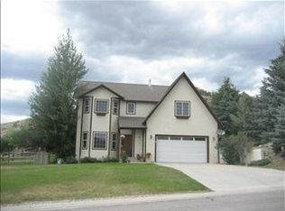 114 Ring Nck, Eagle, CO 81631