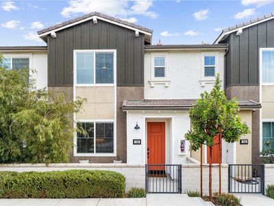 3629 E Happy Paseo #153, Ontario, CA, 91761