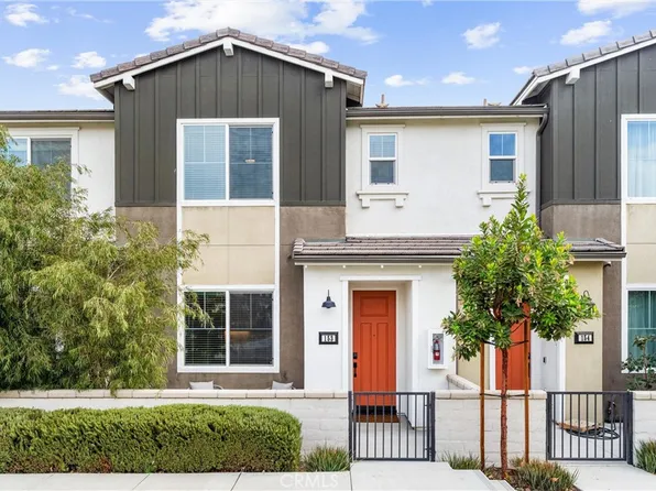 3629 E Happy Paseo #153, Ontario, CA 91761