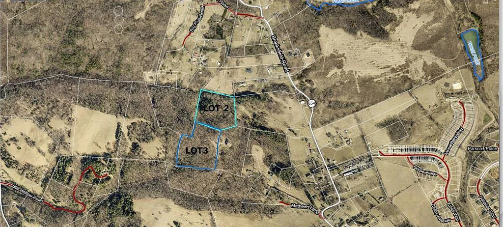 LOT 2&3 Brooksfield Rd photo 1