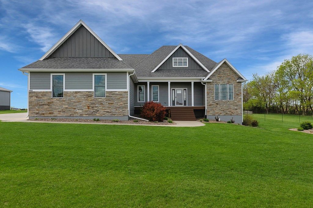 9405 SE 32nd Ave, Runnells, IA 50237 MLS 672775 Zillow