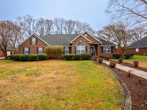 105 Elkhorn Trl, Sumter, SC 29154