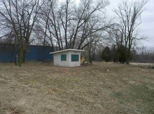 Highway E, Eureka, WI 54934