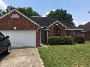 9235 Riggs St, Beaumont, TX 77707