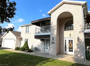 905 Auburn Hills Dr UNIT 1, Youngstown, OH 44512
