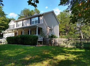 11 Windy Way, Palmyra, VA 22963