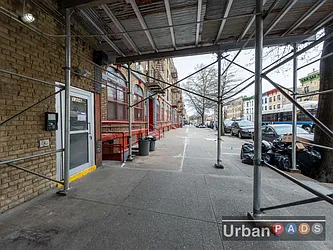 Rented by Urban Pads