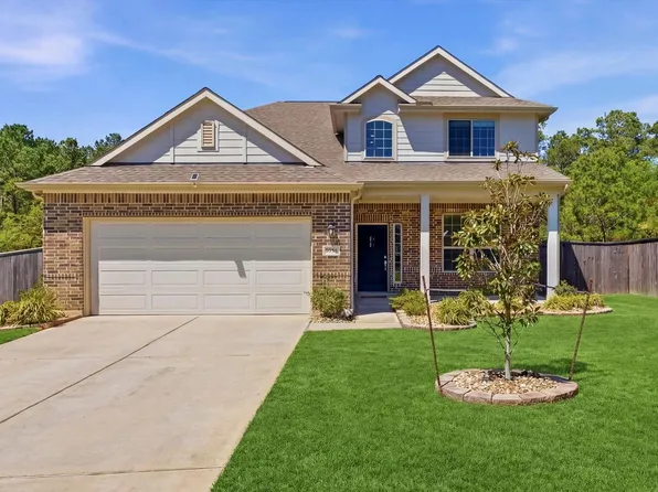 6048 Heritage Creek Ln, Conroe, TX 77304