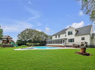 222 Crown Arch, Suffolk, VA 23435