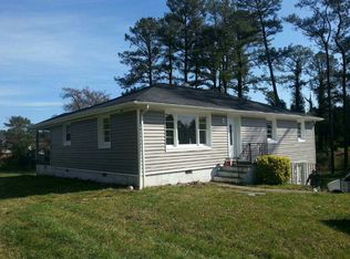 2563 Lester Ave, Petersburg, VA 23803
