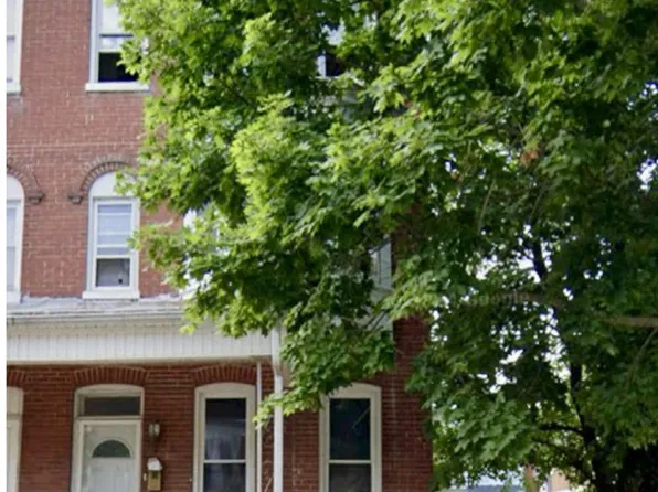 715 W Locust St, York, PA 17401
