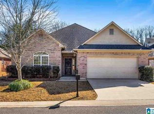 2029 Narrows Point Cv, Birmingham, AL 35242