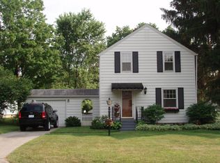 427 Wetmore Rd, Columbus, OH 43214