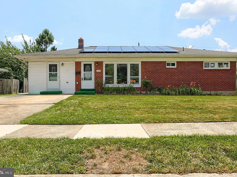 1st image of 3419 Bedford Dr