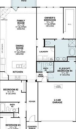 2nd image of this home