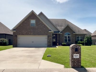 6509 Merrell Dr, Jonesboro, AR, 72404