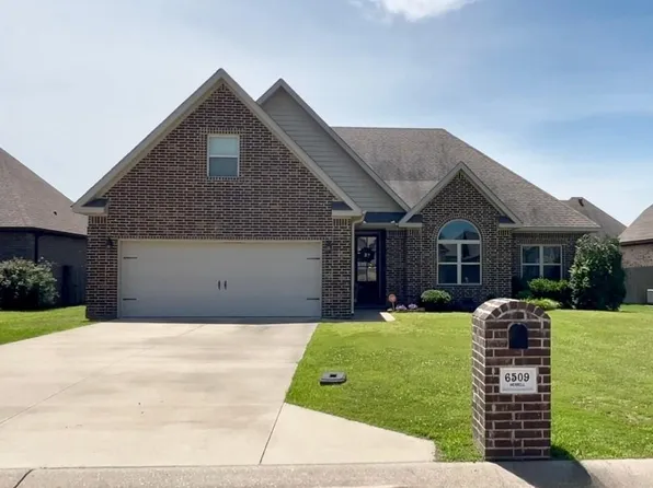 6509 Merrell Dr, Jonesboro, AR 72404