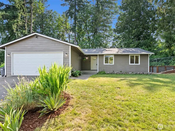 3400 SE Carmae Drive, Port Orchard, WA 98366