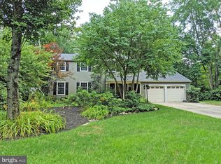 381 Tavistock Dr, Medford, NJ 08055