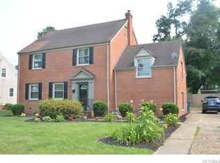 4803 Coleman Rd, Richmond, VA 23230