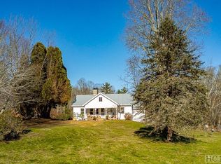 3791 Yellow Mountain Rd, Cullowhee, NC 28723