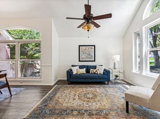 3512 Rip Ford Dr, Austin, TX 78732