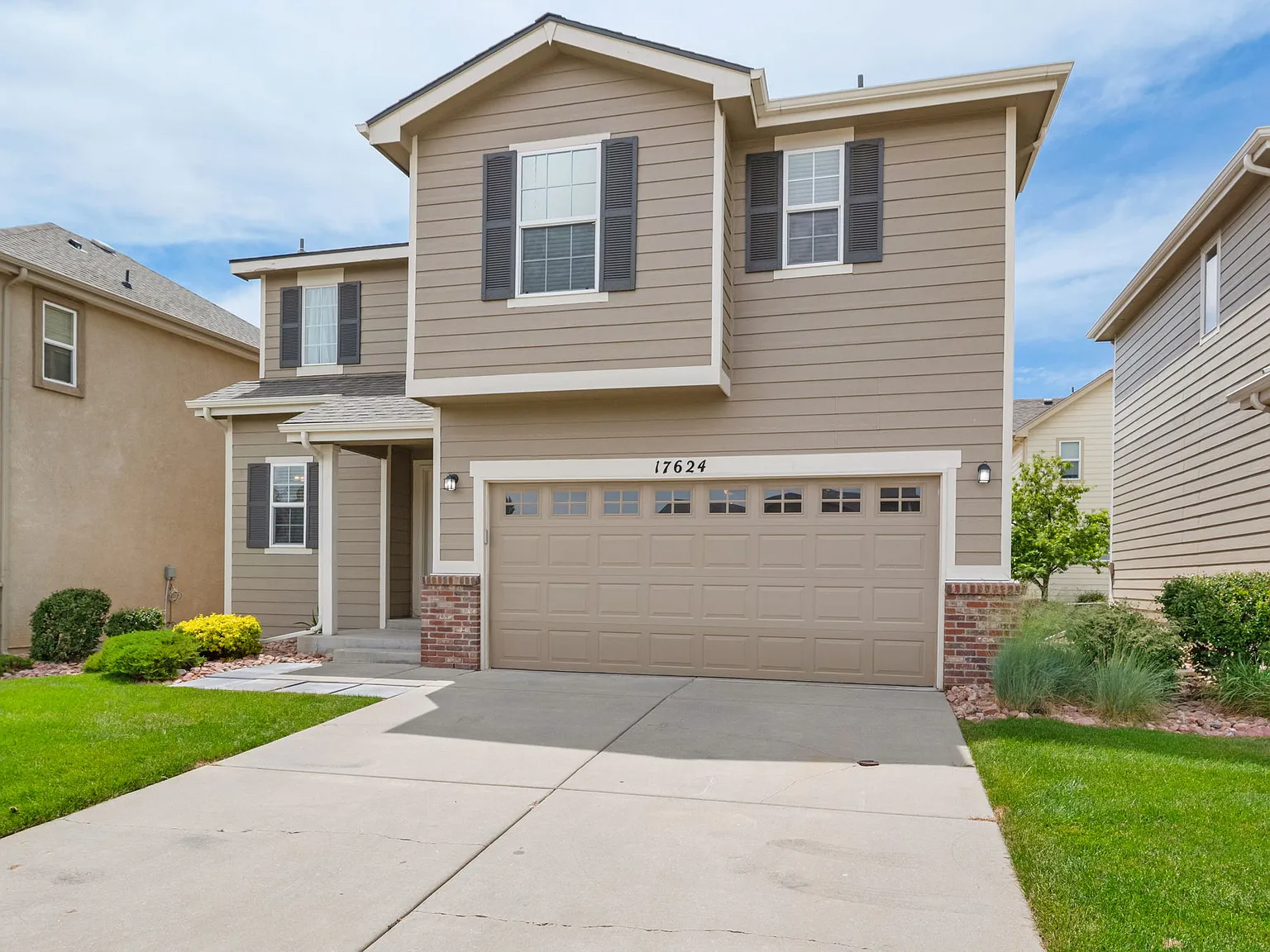 3 bed, 2.5 bath, 1550 sqft, $2,495 — Photo 3