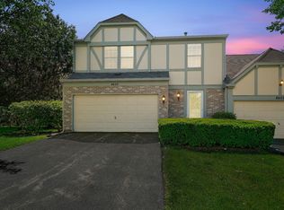 4600 Burnham Dr, Hoffman Estates, IL 60192