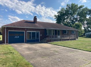 2865 Poplar St NW, Massillon, OH 44647