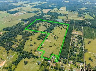 7981 Arrowwood Rd, Gilmer, TX 75644