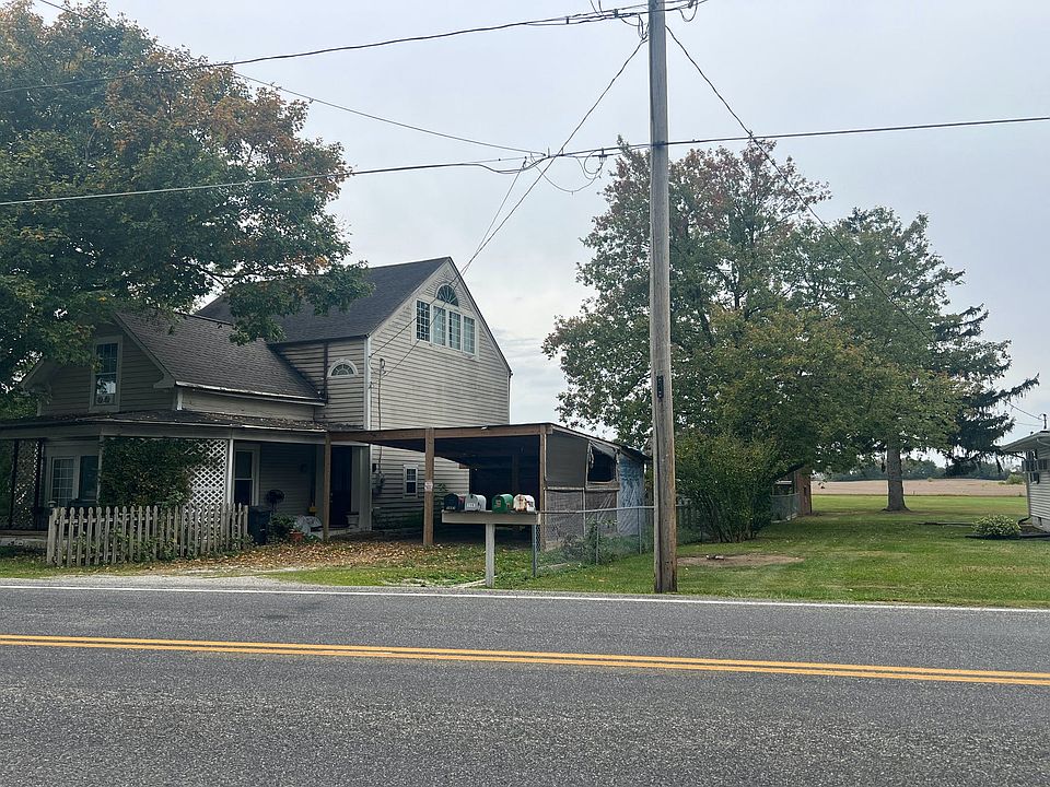 3983 Radnor Rd, Radnor, OH 43066 | Zillow