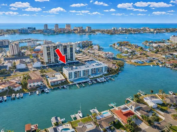 415 Island Way #402, Clearwater, FL 33767