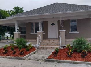 2515 W Braddock St, Tampa, FL 33607