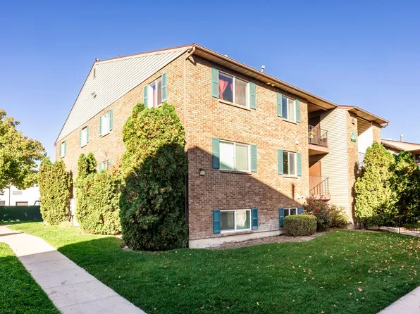 4138 S Oak Meadows Dr APT 31, Taylorsville, UT 84123