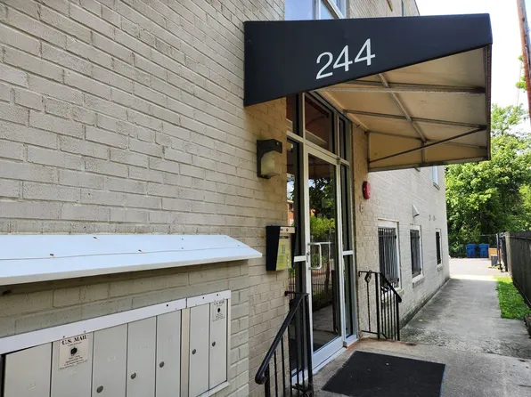 244 60th St NE Suite 301-200, Washington, DC 20019