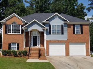 3711 Auldyn Dr, Marietta, GA 30106