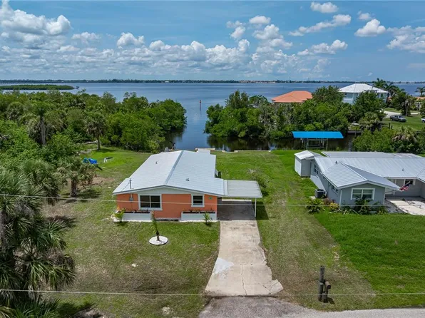 161 Danforth Dr, Punta Gorda, FL 33980