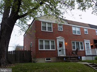 5461 Moores Run Dr, Baltimore, MD 21206