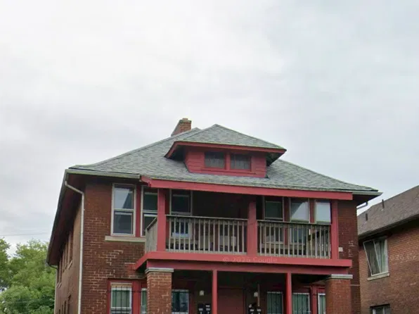 6405 Tuxedo St #2, Detroit, MI 48204